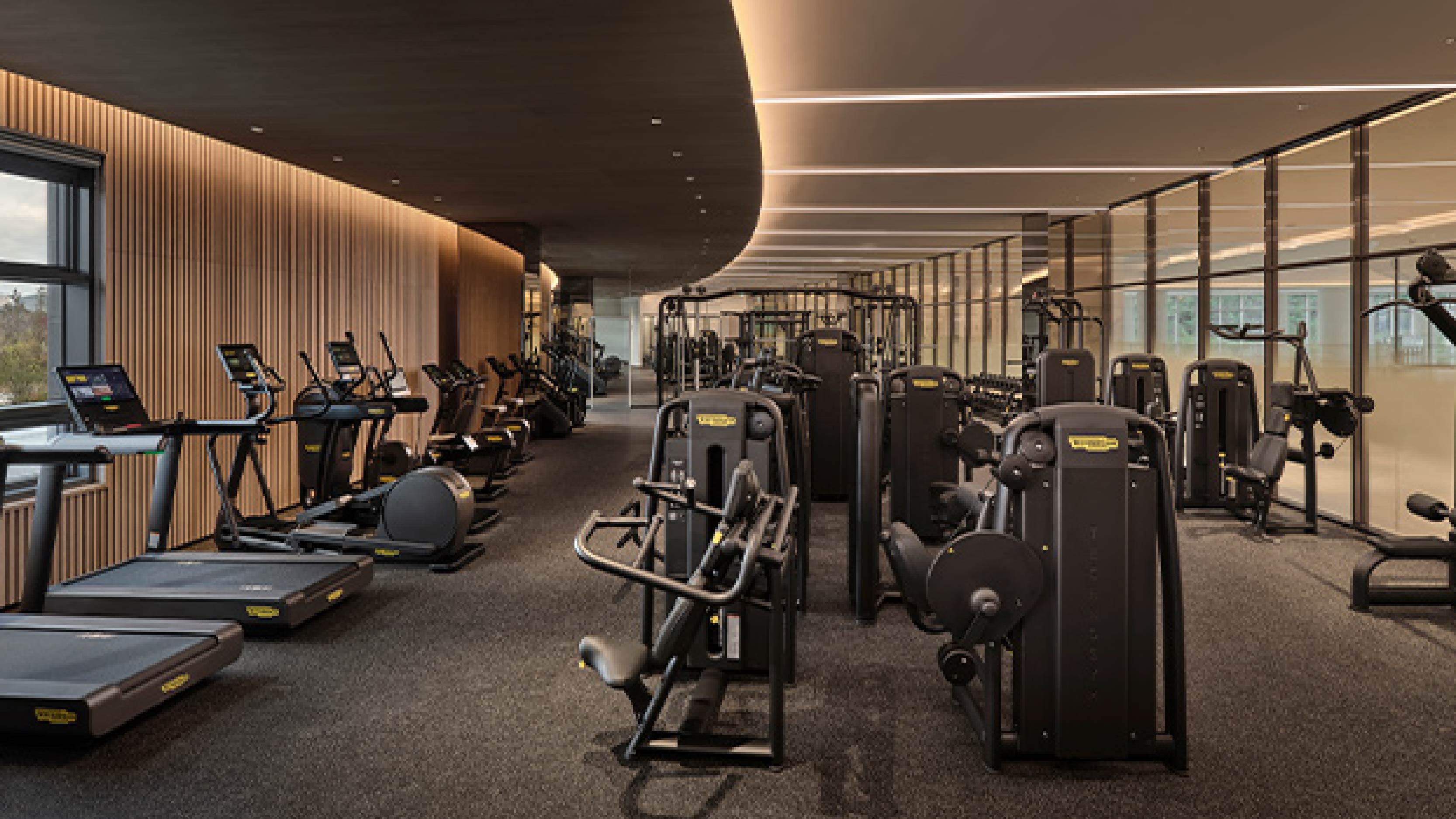 Hotel Whistlelark Jeju 飯店設施